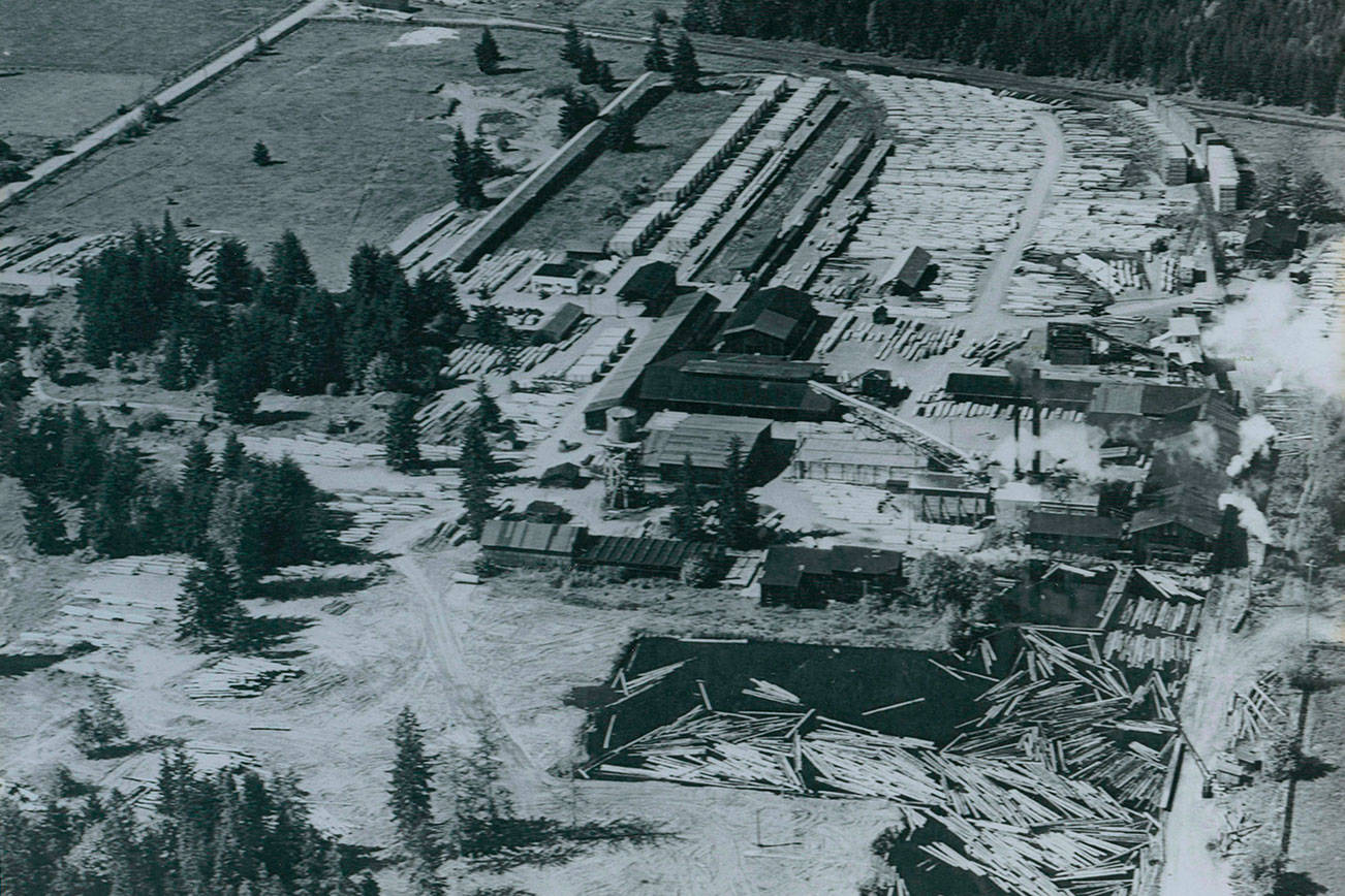 Reporter’s Notebook by many other names … Sequim Gazette