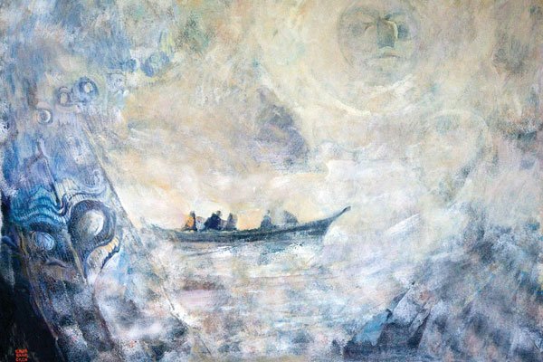 PAFAC summer exhibit