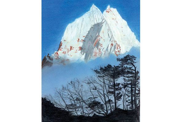 Life in the fast lane