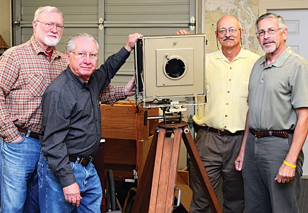 MAC program illuminates area’s photographic past