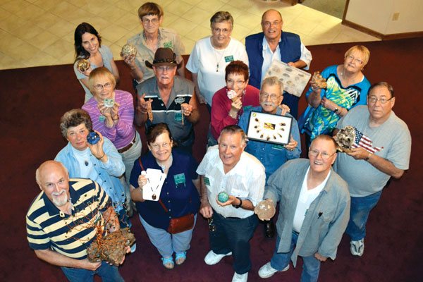 Sequim’s gem of a group