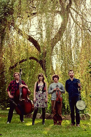 A grassroots movement