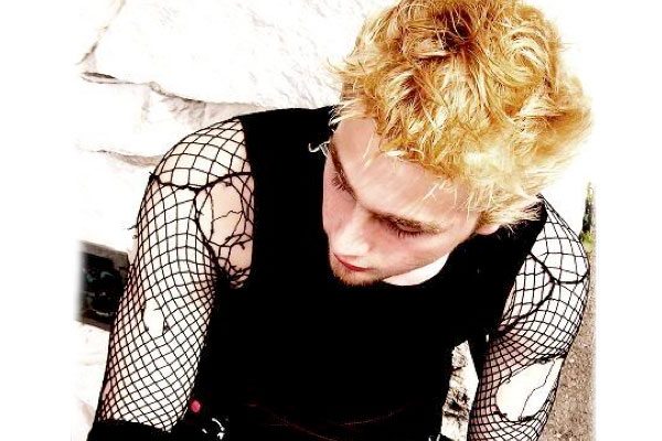 Sequim grad goes high-concept with end times