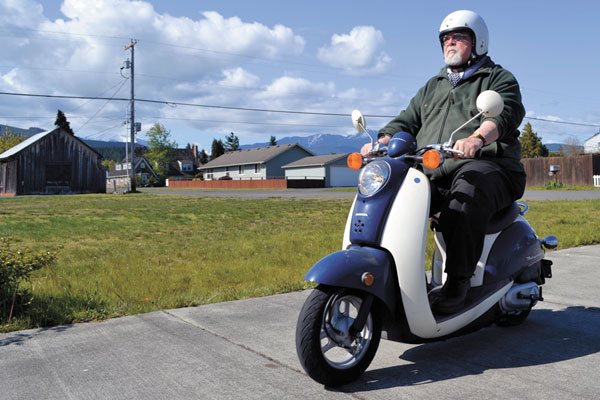 Who writes ‘Short Shorts?’