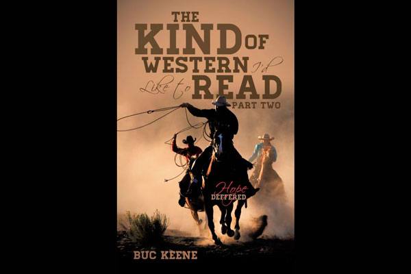 Serving up seconds of the Old West