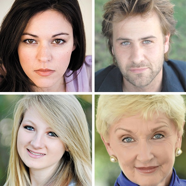 Sing, sing, sing a song for Rwanda