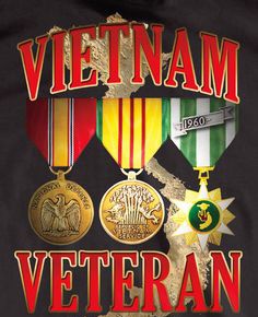 Veterans Corner: Commemorate Vietnam veterans