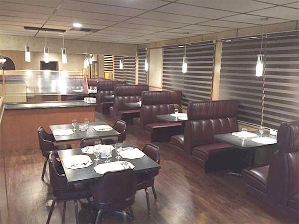 Bell Creek Bar & Grill offers classic American “comfort food” at its location on East Washington Street.