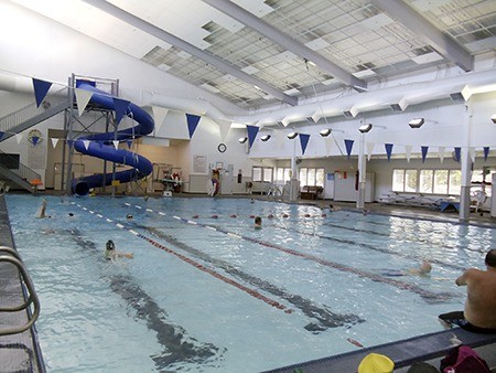 Sequim YMCA, SARC agreement up for review