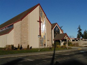 Faith News: Holy Trinity Lutheran Church installs new pastors