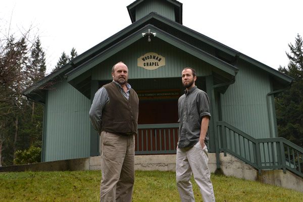 Spiritual Spotlight: Two new congregations find home in Blyn chapel