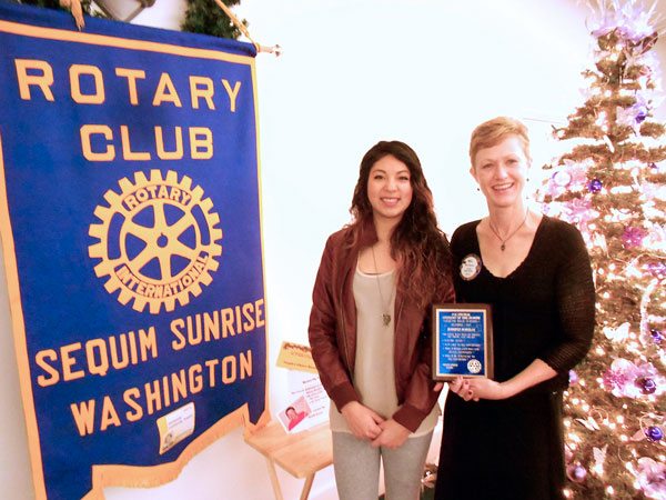 Morelos is choice for Rotary
