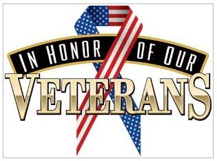 School district to honor veterans