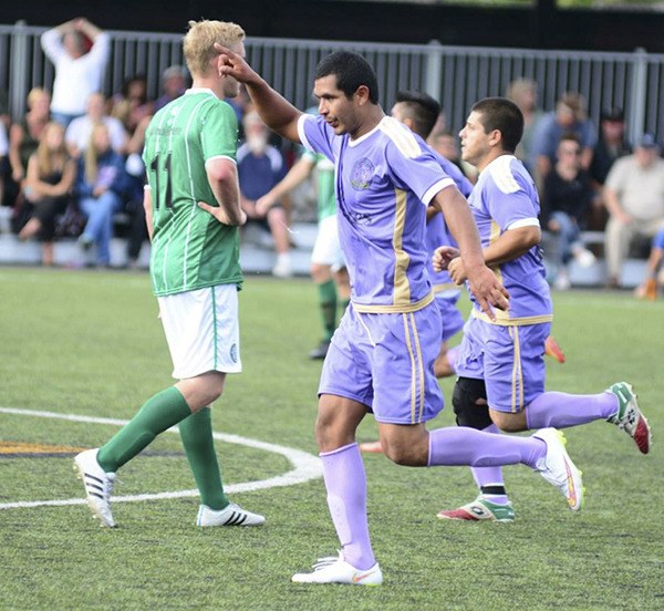 Sequim won last year’s Super Cup on the strength of Pablo Salazar’s score