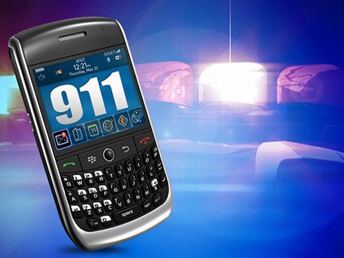 Text 9-1-1 available on peninsula