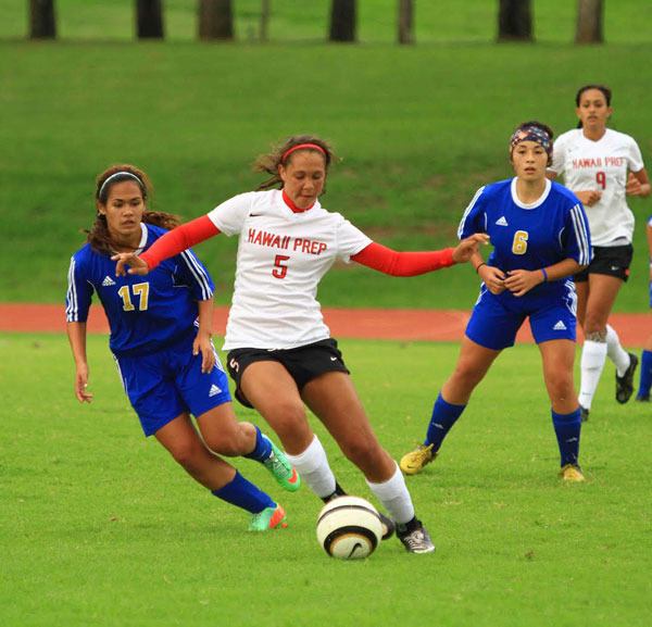Peninsula College recruits include forward Brianna Jackson-Vallente who helped her Hawaii Preparatory Academy team win the state championship in 2014.