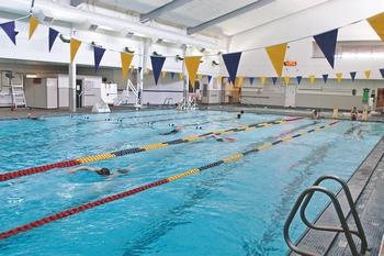 Commissioners OK grants for SARC/YMCA, sewer system