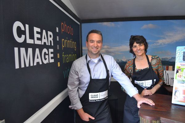 Clear Image buys Artistic Framing Market