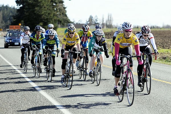 Tour de Dungeness back for 16th circuit