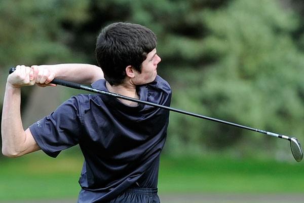 Spring Sports preview: Golf
