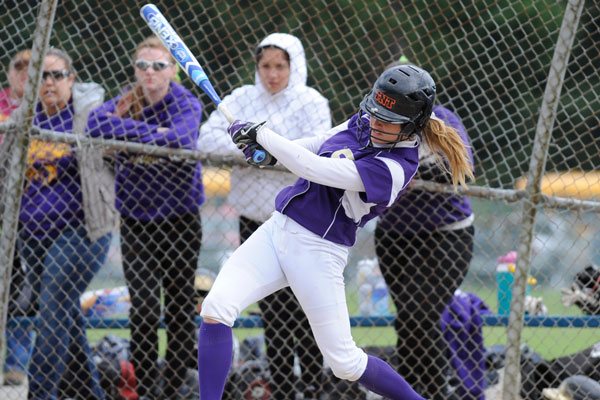Sequim shares fastpitch co-MVPs