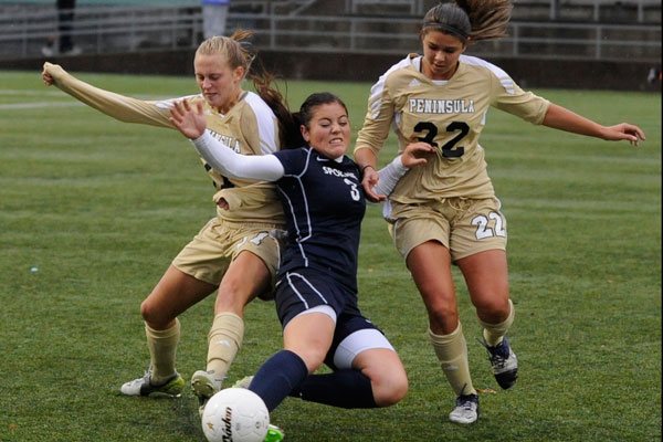 WOMEN’S COLLEGE SOCCER: Preview