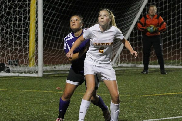 Fall sports preview: Girls soccer