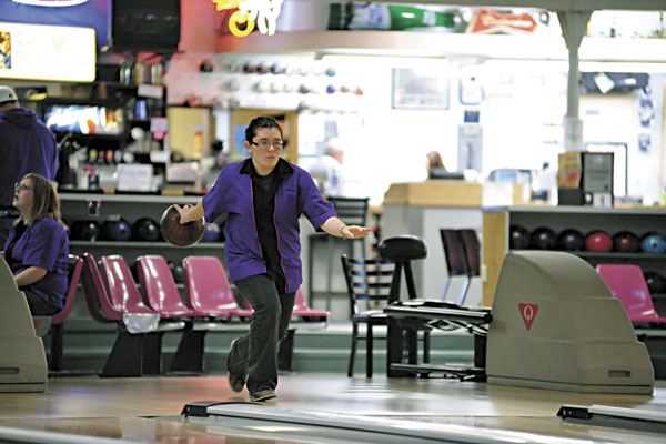 Winter sports preview: bowling