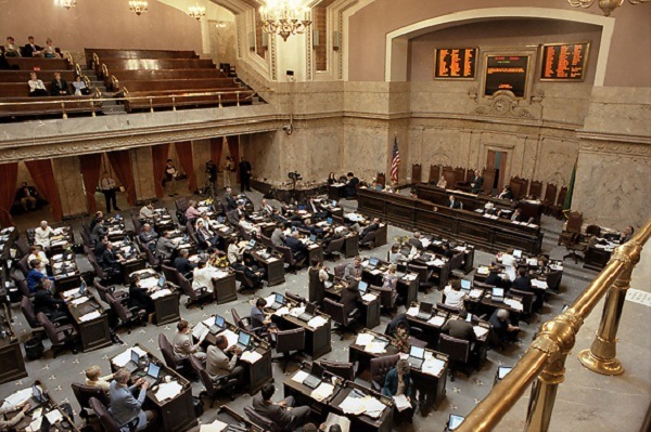 Legislators to start supplemental budget negotiations this week