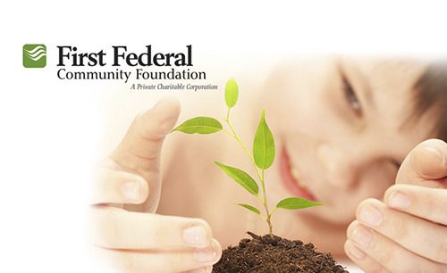 First Federal Foundation announces grant awards