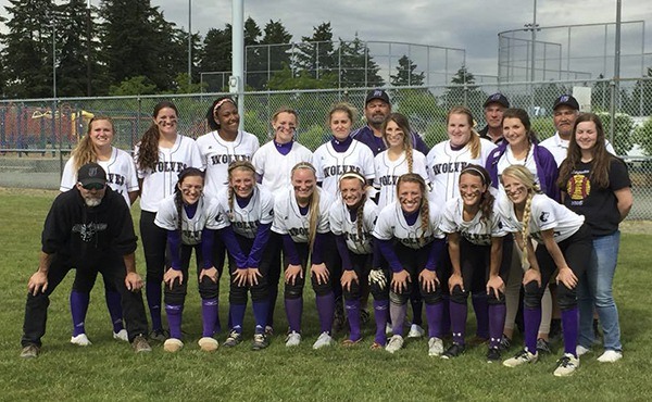 Sequim High School’s fastpitch team opens the 2A state tournament at 10 a.m. Friday