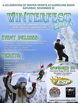 Winterfest is back for 2014 event