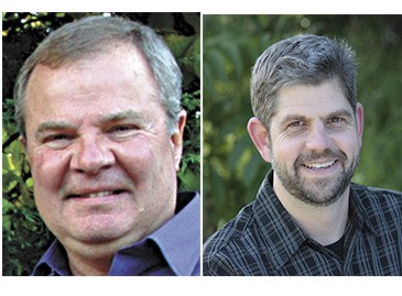 Clallam County commissioner candidates get boost with key endorsements, funding