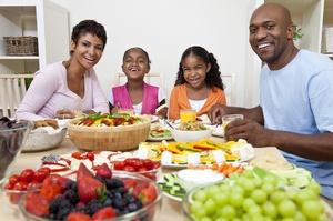 Parenting Matters: Clean up your plate