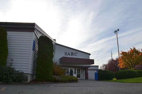 The Sequim Aquatic Recreation Center remains unopen as decisions continue to be made on its future.
