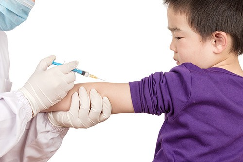Measles case is isolated, stabilized in Port Angeles
