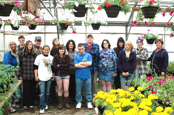 Sowing Sequim’s students
