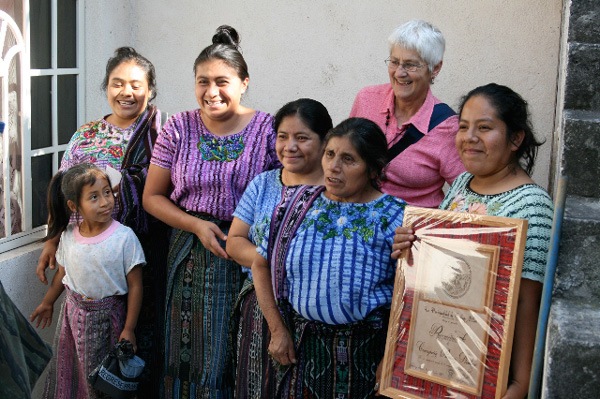 Rotary club gets $50k grant to aid Guatemalans