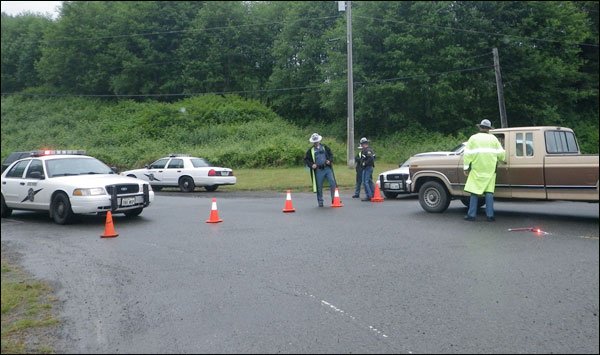 (Updated) Inmate dead after escape attempt