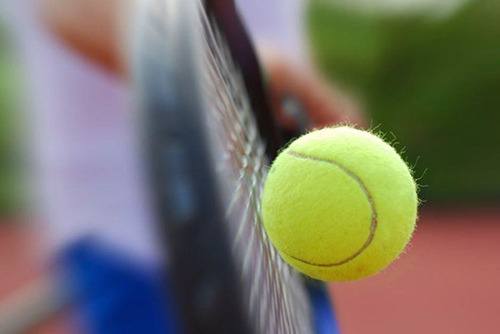 Junior tennis tourney scheduled for Aug. 10-13
