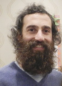 Daniel Lieberman