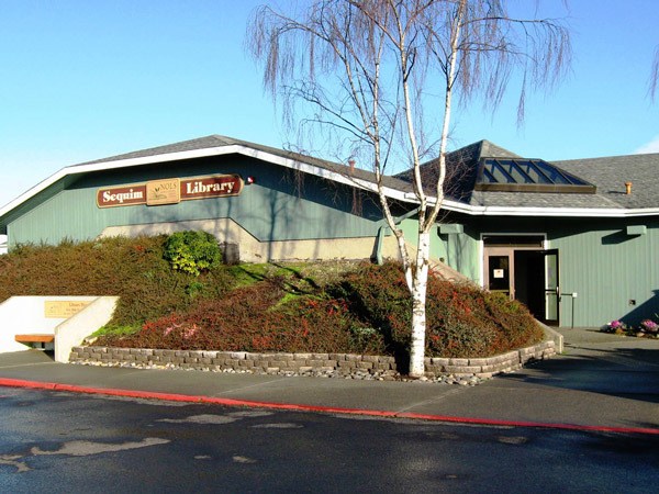 Sequim Library