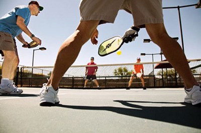 Pickleball tourney slated for March 15