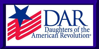National Society of the Daughters of the American Revolution will be meeting at 10:30 a.m. Wednesday