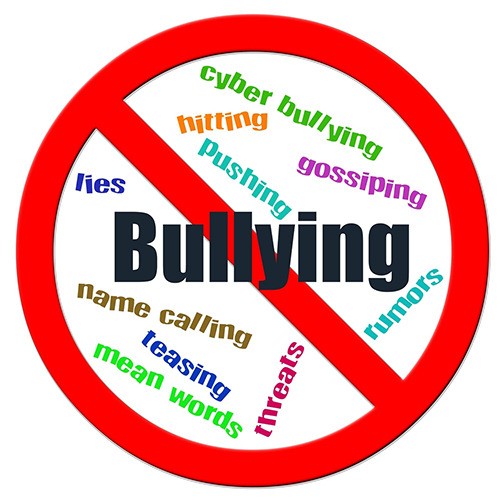 Parenting Matters: Bullying prevention