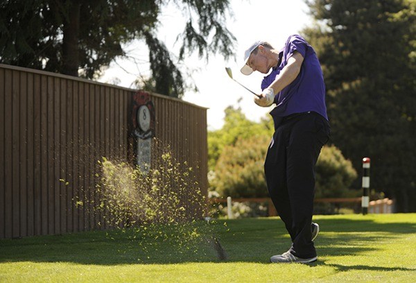Sequim's Jack Shea looks for a return trip to the state 2A tourney in 2016.
