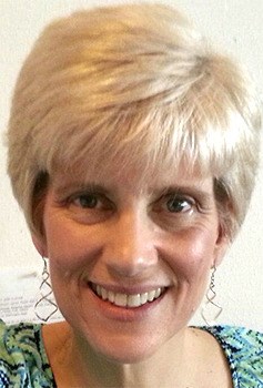 Christine Paulsen