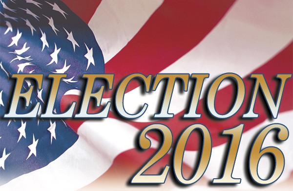 County mails presidential primary ballots
