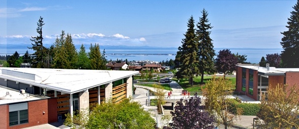 Peninsula College has been selected to participate in the Rural Community College Funding Development Initiative.