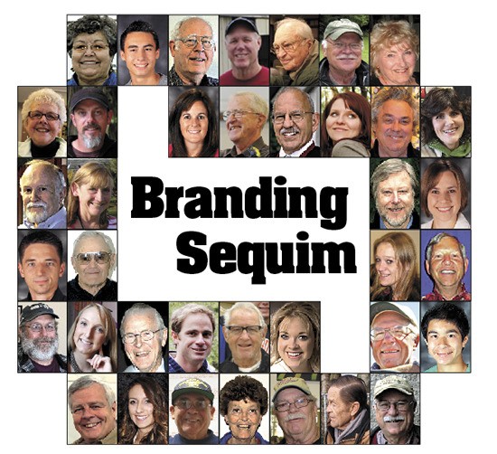 Branding Sequim: How do we name people from the city of sunshine?